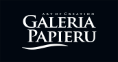 logo Galeria Papieru