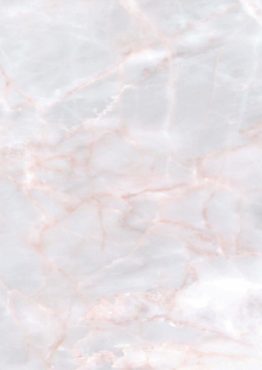 Design A4 Paper Marble Rosso