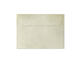 Decorative Envelope Millenium Cream C6