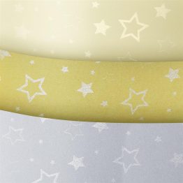 Decorative Card Paper Stars