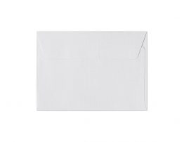 Decorative Envelope Holland White C6