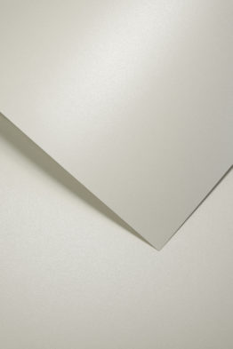 Decorative Paper Millenium white