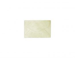 Decorative Envelope Millenium Cream 70 x 110
