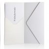 Decorative Envelope Pearl White DL/SP - Image 2