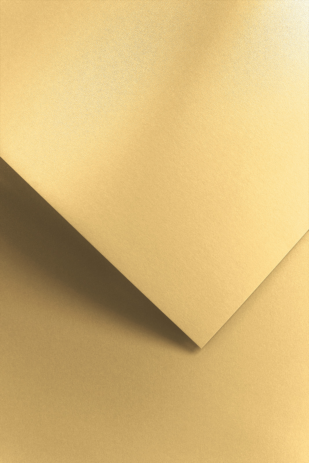 A4 Gold Pearl Paper