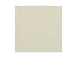Decorative Envelope Smooth Light Cream KW160