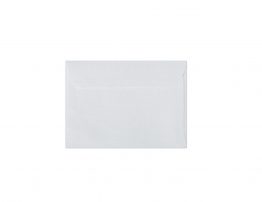 Decorative Envelope Holland white B7