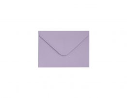 Decorative Envelopes Smooth Lavender 70×100