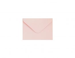 Decorative Envelopes Smooth Pink 70×100