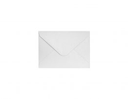 Decorative Envelopes Pearl Diamond White 70×100
