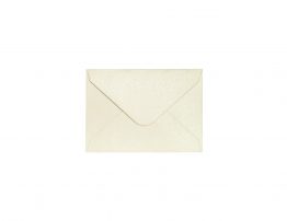 Decorative Envelopes Pearl Cream 70×100