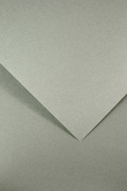 Decorative card paper Granite grey