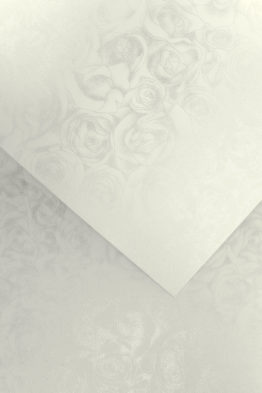 Дизайнерская бумага Розы