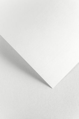 Decorative Card Paper Linen