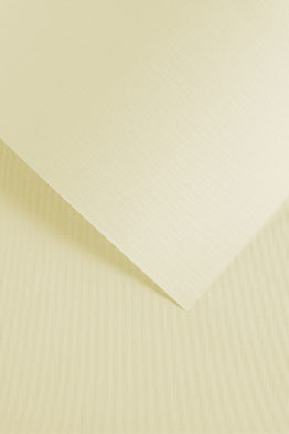 Decorative card paper A4 CLOTH cream 240g/m2