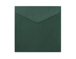Decorative Envelope Pearl green KW160