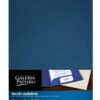 Cover Millenium navy blue W1
