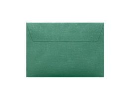 Decorative Envelope Mika  green C6