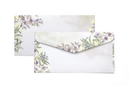 Decorative Envelope Umbria