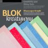 Creative Pad - Shiny Dots