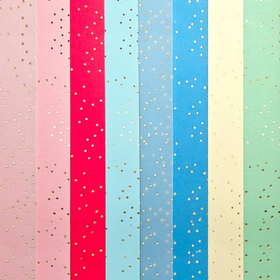 Creative Pad - Shiny Dots - Image 2