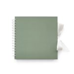 Photo album SAGE 205x205mm