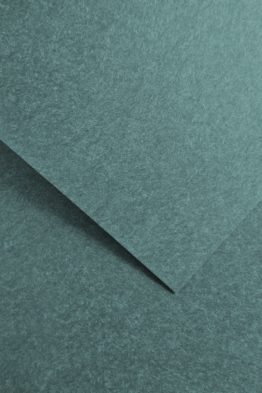 Decorative card paper Earth navy blue