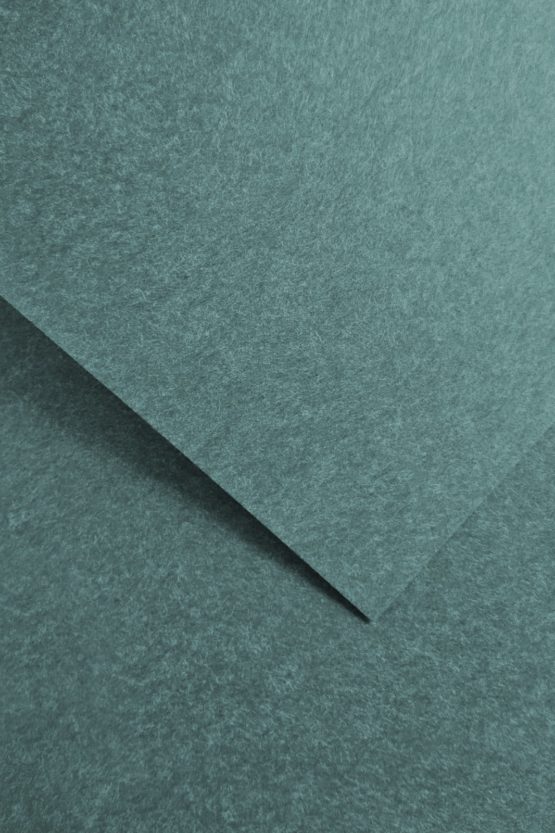 Decorative card paper Earth navy blue