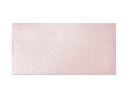 Decorative Envelope Millenium Light Pink DL