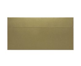 Конверт DL Р Перл золото