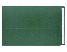 Decorative Envelope Pearl green C4
