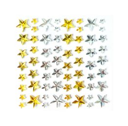 Стразы Звездочки