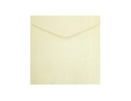 Koperta Pearl kremowy KW145