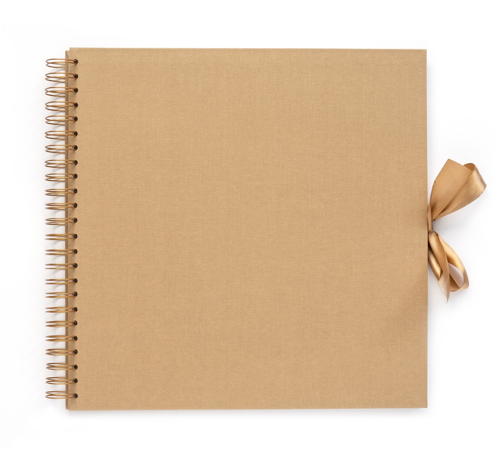 Photo album BEIGE 315x315mm