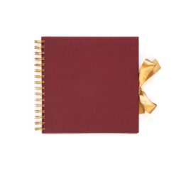 Photo album BORDEAUX 205x205mm