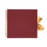 Photo album BORDEAUX 245x230mm