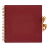 Photo album BORDEAUX 315x315mm