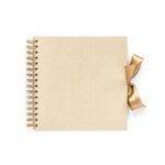 Photo album LIGHT BEIGE 205x205mm