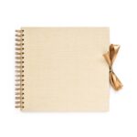 Photo album LIGHT BEIGE 245x230mm